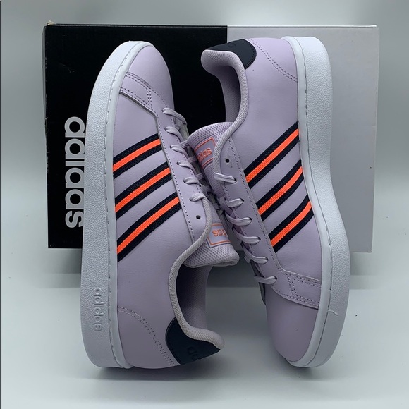 ADIDAS GRAND COURT - Picture 10 of 16